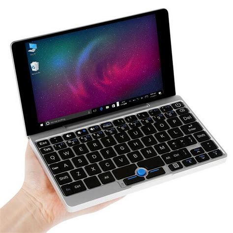 Portable Mini Laptop, Screen Size: 10.1 Inches, Abhi Infotech | ID: 19414277462