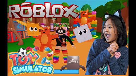 Roblox - Toy Simulator with Codes | Fidget Spinner land unlocked ...