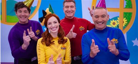 The Wiggles Season 5 - watch full episodes streaming online