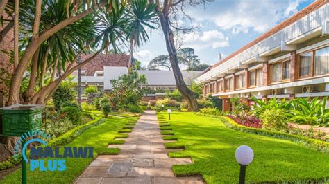 The 29 Best Hotels and Lodges in Lilongwe｜Malawi Travel and Business Guide