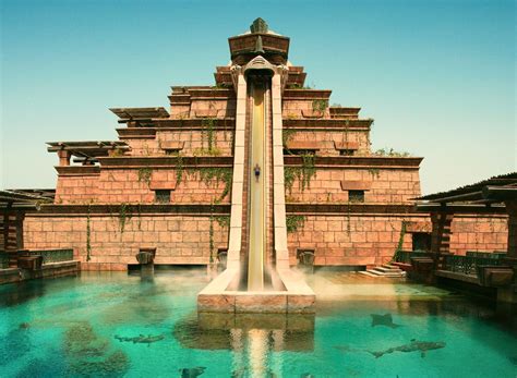 Die 10 besten Wasserparks der Welt I AttractionTickets.com