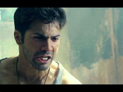 Varun Dhawan | Badlapur | Huma Qureshi | Yami Gautam - Filmibeat