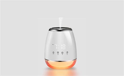 12 Best Oil Diffuser With Timer For 2024 | Storables