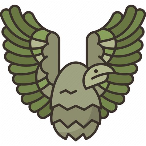 Aquila, eagle, statue, rome, ancient icon - Download on Iconfinder