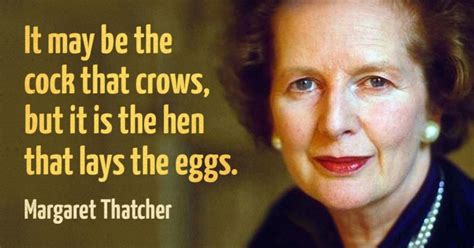 Margaret Thatcher Iron Lady Quotes