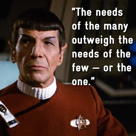 Remembering Spock's Wit & Wisdom in 17 Pictures Star Trek Crew, Star ...
