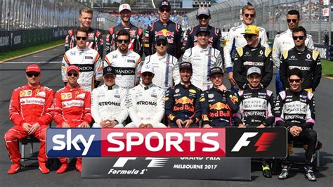 Sky Sports F1 open to comments | F1 News