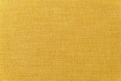 Yellow Fabric Texture