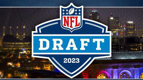 Steelers' ESPN Draft Expert Matt Miller's 2023 NFL Mock Draft