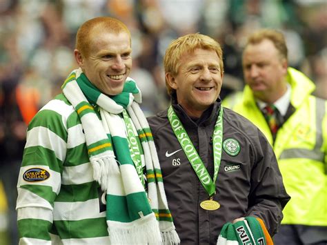 Gordon Strachan now favourite to be next Celtic manager