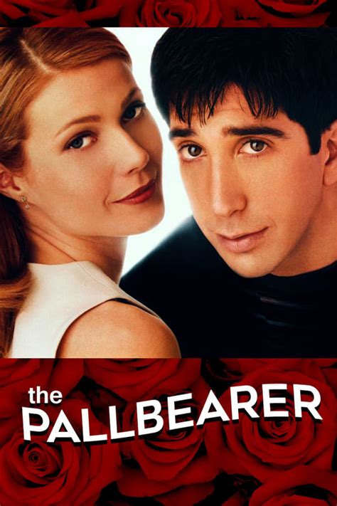 The Pallbearer (1996) — The Movie Database (TMDB)