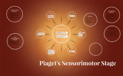 Piaget's Sensorimotor Stage by Jonathan Wier on Prezi