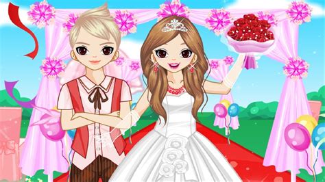 Didi Games-Bride In Rush Dress Up Games For Little Girls - YouTube