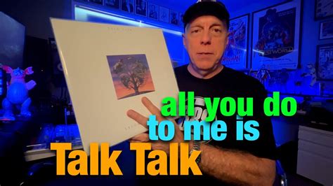 Talk Talk - YouTube