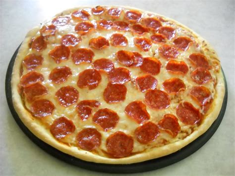 By Your Hands: Time Saver Recipes - Easy Pizza Crust