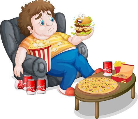 Junk Food And Its Harmful Effects ppt