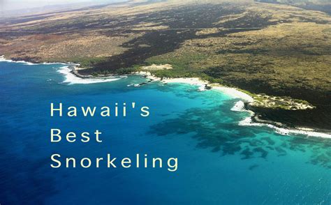 Hawaii’s Best Snorkeling | Kona, Hawaii | Kona Snorkel Trips