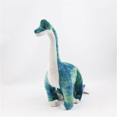 Medium Brachiosaurus Plush by Wild Republic - RAM Shop