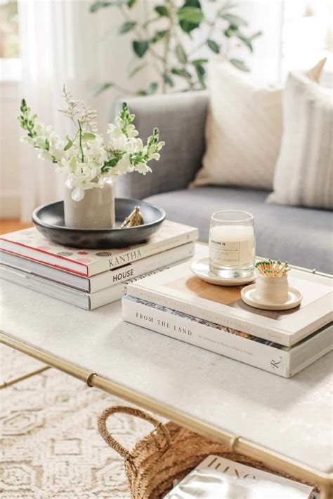 Coffee Table Books for a Stylish Home - An Unblurred Lady