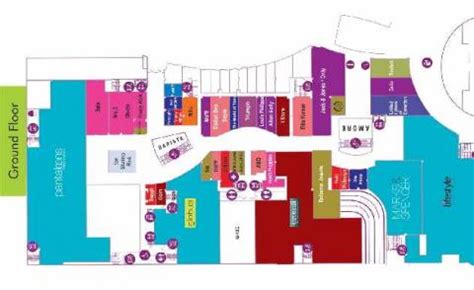 R City Mall Ghatkopar West | Shopping Malls in Mumbai | mallsmarket.com