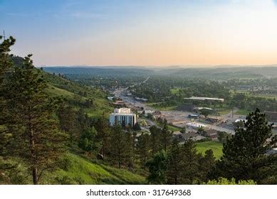 Rapid City South Dakota Images, Stock Photos & Vectors | Shutterstock