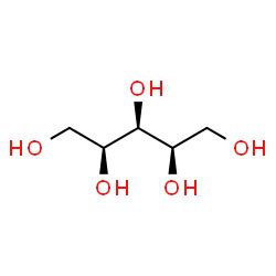 Xylitol | C5H12O5 | ChemSpider