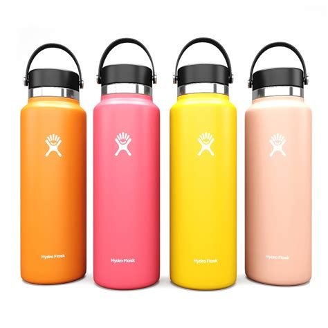 Hydro Flask Fog Color Tumbler 32 Oz 02 3D Model - TurboSquid 1931463