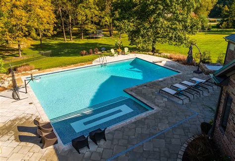 Explore Our Pools in Mid-Missouri | Columbia Pool & Spa