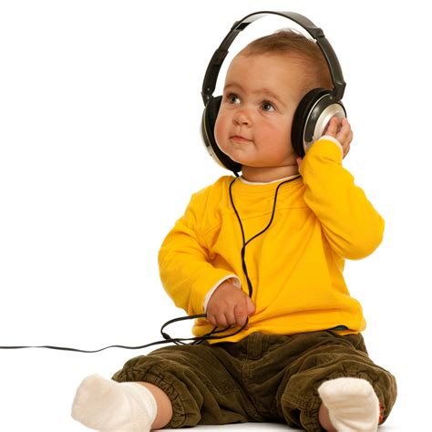 Baby Genius: Effects of Music on Babies