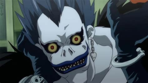 Discover 82+ anime ryuk death note latest - in.cdgdbentre