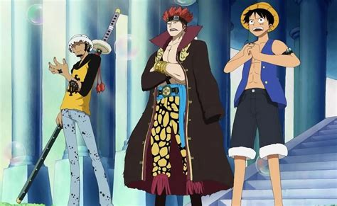 *Law*Kid*Luffy* - Monkey D. Luffy Photo (34806123) - Fanpop - Page 19