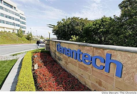 Roche tries hostile takeover bid for Genentech