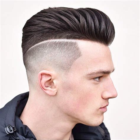 18 Amazing High Top Fade Dreads for Men to Revamp Their Look