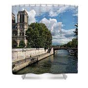 Notre Dame Cathedral Paris Photograph by Lynn Bolt - Pixels