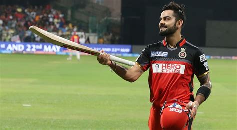 Virat Kohli PC Wallpapers - Wallpaper Cave