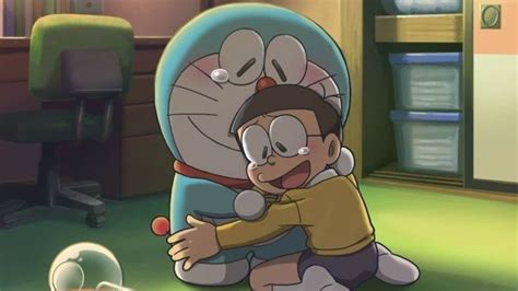 Nobita dies by suicide after realising Doraemon's truth? Netizens refuse to believe this viral ...