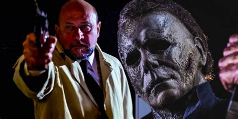 What Happened To Dr. Loomis In The New Halloween Timeline?