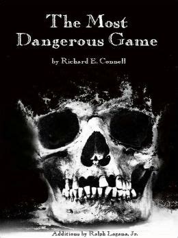 The Most Dangerous Game by Richard Connell | 2940013804654 | NOOK Book (eBook) | Barnes & Noble