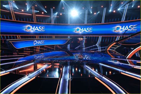 'The Chase' Was a Game Show Network Show for Years Ahead of Its ABC ...