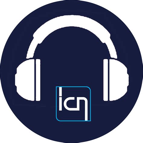 ICN_podcast_logo - Intensive Care Network