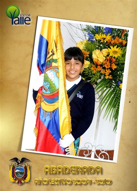 Viva Ecuador: JURAMENTO A LA BANDERA 2011