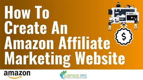 How to build a amazon affiliate website - Builders Villa