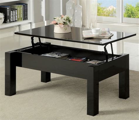 Lift Top Coffee Tables Design Images Photos Pictures