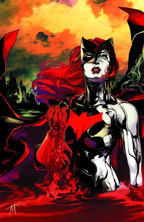 Batwoman #19 | Fresh Comics