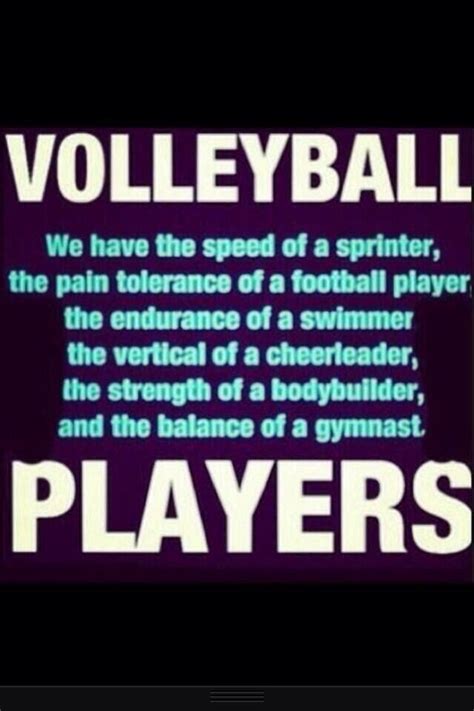 Volleyball slogans – Artofit