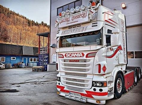 Scania Super V8 | Super, Trucks, Transport