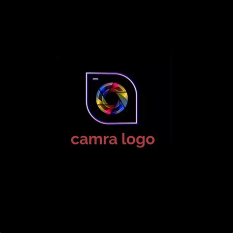 camra logo Template | PosterMyWall