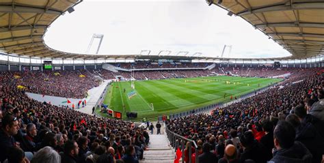 Champions Cup. Le Stade Toulousain confiant pour recevoir l'Ulster dans ...