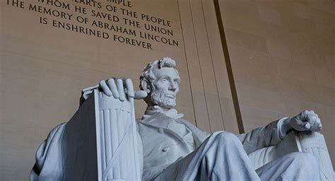 Lincoln Memorial dedicated, May 30, 1922 - POLITICO