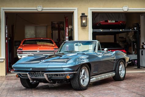 1967 Chevrolet Corvette L88 Tribute for sale on BaT Auctions - closed on September 25, 2018 (Lot ...